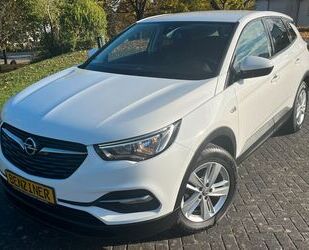 Opel Opel Grandland (X) 1.2 T*HU & Insp.- Neu * Garanti Gebrauchtwagen