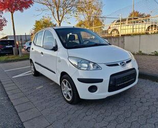 Hyundai Hyundai i10 Classic! Bremsen neu! Tüv Neu! Gebrauchtwagen