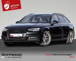 Audi Audi A4 Avant nza 1.4 TFSI Sport S-Line AHK LED Na Gebrauchtwagen