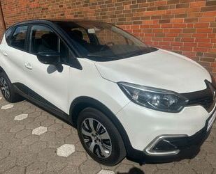 Renault Renault Captur Experience Euro6 Gebrauchtwagen