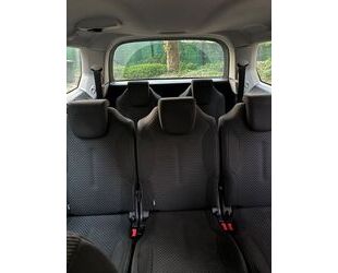 Citroen Citroën C4 Picasso HDi 110 FAP CoolTech CoolTech Gebrauchtwagen