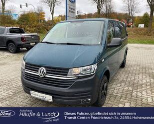 VW Volkswagen Transporter T6.1 Kasten EcoProfi lang F Gebrauchtwagen