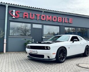 Dodge Dodge Challenger SRT 392 HEMI*Automatik*Individual Gebrauchtwagen