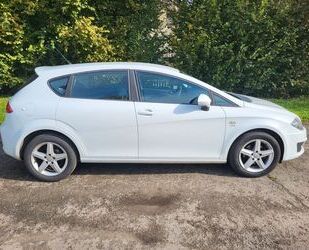 Seat Seat Leon 1.2 TSI 77kW Start&Stop Style Style Gebrauchtwagen