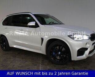 BMW BMW X5 M X Drive, Pano, HUD, LED, B&O Gebrauchtwagen