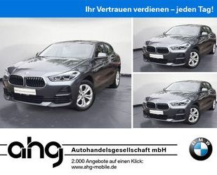 BMW BMW X2 xDrive25e Advantage Navigation Klima PDC Ka Gebrauchtwagen