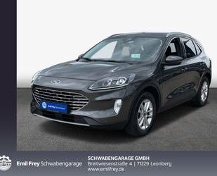 Ford Ford Kuga 2.0 4x4 Aut. TITANIUM X *AHK *ACC *CAM * Gebrauchtwagen