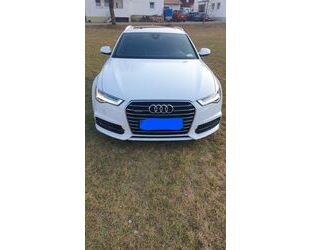 Audi Audi A6 3.0 TDI 200kW quattro S tronic Av - Gebrauchtwagen