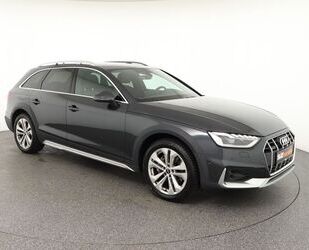 Audi Audi A4 allroad 40 TDI|TopView|LED|SHZG|VC+|NAV+|A Gebrauchtwagen