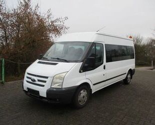 Ford Ford Transit Kombi FT 300 L..Rampe..1.Hand Gebrauchtwagen