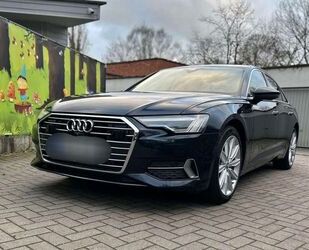 Audi Audi A6 50 TDI quattro tiptronic Gebrauchtwagen