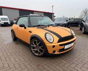 Mini MINI COOPER Cabrio Cooper Gebrauchtwagen