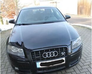 Audi Audi A3 quattro Gebrauchtwagen