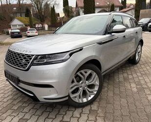 Land Rover Land Rover Range Rover Velar SE*PANO*HUD*KAM*21Zol Gebrauchtwagen