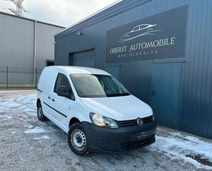 VW Volkswagen Caddy Kasten*Scheckheft Voll*Service Ne Gebrauchtwagen