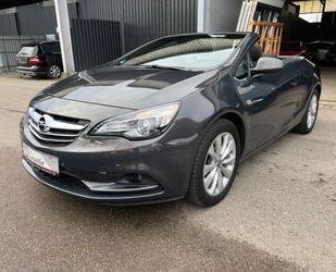 Opel Opel Cascada Edition ecoFlex Gebrauchtwagen