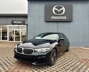 BMW BMW 540 Baureihe 5 Lim. 540 i M Sport Gebrauchtwagen