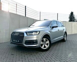 Audi Audi Q7 3.0TDI/Matrix/Pano/Allradlenk/Massage/AHK Gebrauchtwagen