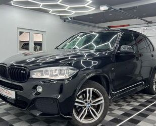 BMW BMW X5 xDrive30d M SPORT/7-SITZER /GEWERBE/EXPORT Gebrauchtwagen