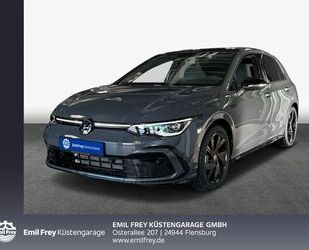 VW Volkswagen Golf R-Line 1,5 l eTSI OPF 110 kW (150 Gebrauchtwagen