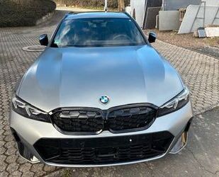 BMW BMW M340i xDrive Touring Auto - Gebrauchtwagen