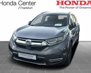 Honda Honda CR-V 2.0 i-MMD HYBRID 4WD Executive Gebrauchtwagen