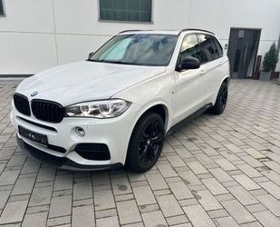 BMW BMW X5 M50 Panorama AHK HUD Kamera Gebrauchtwagen