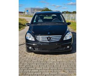 Mercedes-Benz Mercedes-Benz B 170 - Gebrauchtwagen