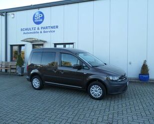 VW Volkswagen Caddy PKW BMT // PDC, Temp., Sitzh., Ga Gebrauchtwagen