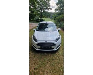 Ford Ford Fiesta 1,25 44kW Ambiente Ambiente Gebrauchtwagen