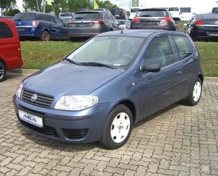 Fiat Fiat Punto 1.2 8V Active Gebrauchtwagen