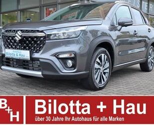 Suzuki Suzuki S-Cross 1.4 Boosterjet Hybrid Comfort !LED+ Gebrauchtwagen