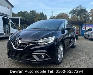 Renault Renault Scenic IV TCe 140 EDC GPF Limited Deluxe Gebrauchtwagen