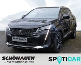 Peugeot Peugeot 3008 HYBRID 300 e-EAT8 GT PACK +SHZ+NAVI+C Gebrauchtwagen