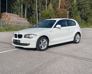 BMW BMW 116i.. Facelift.. Gebrauchtwagen