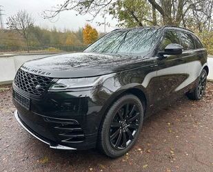 Land Rover Land Rover Range Rover Velar 2.0 P300 R-Dynamic SE Gebrauchtwagen