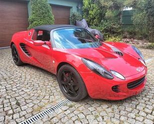 Lotus Lotus Elise - - Gebrauchtwagen