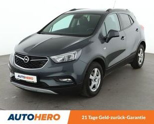 Opel Opel Mokka X 1.4 Turbo ON Start/Stop *TEMPO*PDC*SH Gebrauchtwagen