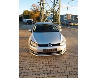 VW Volkswagen Golf 2.0 BlueTDI 4MOTION CUP CUP Gebrauchtwagen