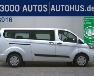 Ford Ford Transit Custom 2.0 TDCi Trend 9-Sitze Navi St Gebrauchtwagen