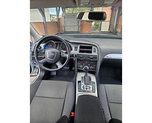 Audi Audi A6 2.7 TDI (DPF) multitronic Avant - Gebrauchtwagen