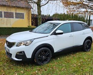 Peugeot Peugeot 3008 1.2 Active * Automatik * Kamera * Sch Gebrauchtwagen