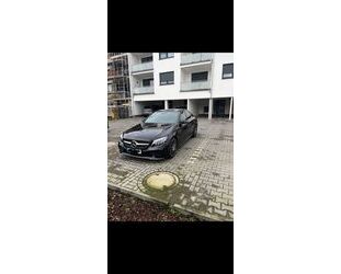 Mercedes-Benz Mercedes-Benz C 220 d Autom. - AMG - 19 Zoll - Led Gebrauchtwagen