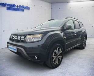 Dacia Dacia Duster TCe 150 EDC 2WD Journey Gebrauchtwagen