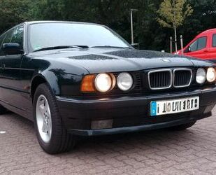 BMW BMW 520i Touring 520i Liebhaber gesucht Gebrauchtwagen