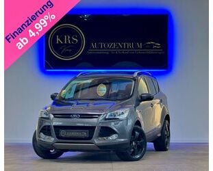 Ford Ford Kuga 1.6i Titanium*GARANTIE*AHK*20ZOLL*TEILLE Gebrauchtwagen