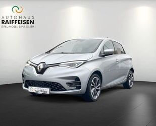 Renault Renault ZOE Intens R135 Z.E.50 Batteriekauf *CCS-L Gebrauchtwagen