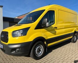 Ford Ford Transit 350 L3H2 PDC+Kamera+Tempomat Gebrauchtwagen