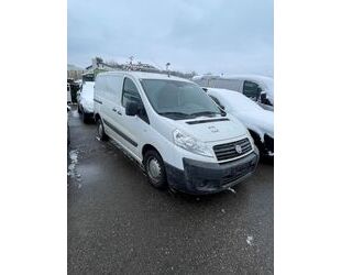 Fiat Scudo Gebrauchtwagen