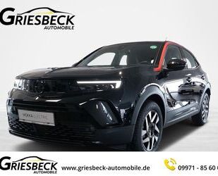 Opel Opel Mokka-e GS Line Navi LED Scheinwerferreg. App Gebrauchtwagen